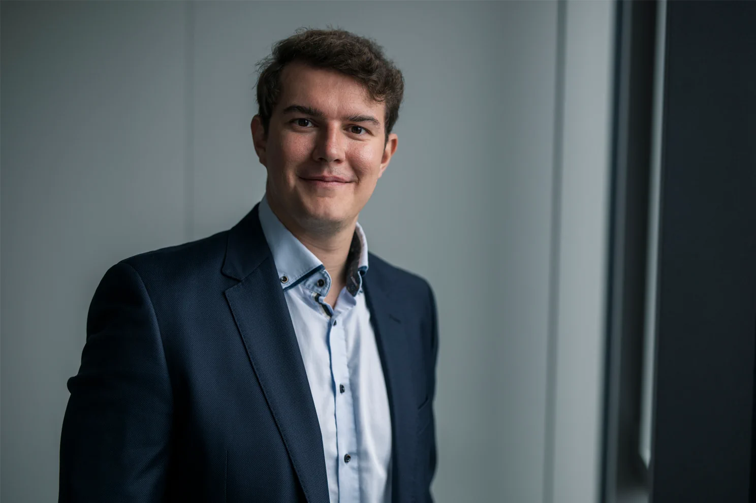 Christoph Bienwald RECHTSANWALT (Partner - CLAYSTON BBN Rechtsanwälte Partnerschaft mbB)