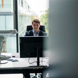 Anwalt für Arbeitsrecht - Christoph Bienwald