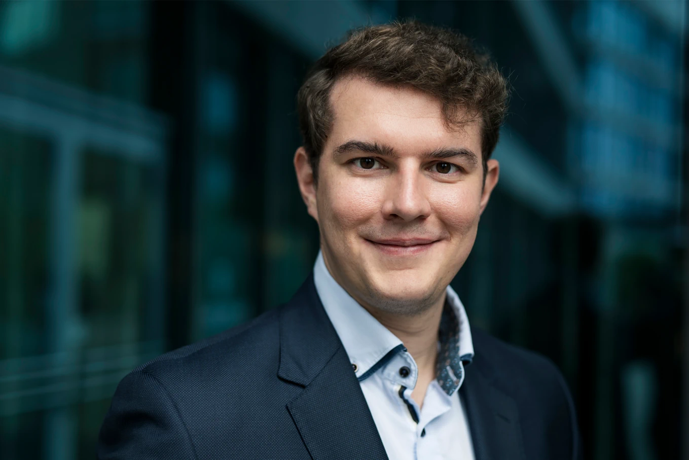 Christoph Bienwald - Anwalt für Arbeitsrecht