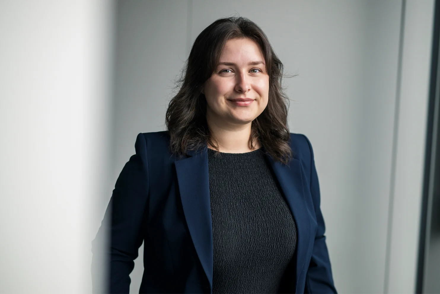 Mercedes Budziak RECHTSANWÄLTIN  (Partner - CLAYSTON BBN Rechtsanwälte Partnerschaft mbB)