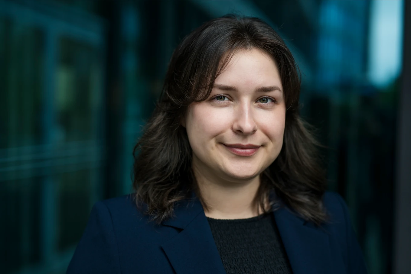 Mercedes Budziak - Anwältin für Arbeitsrecht