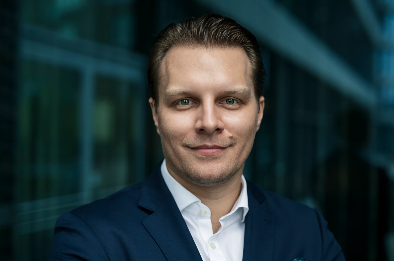 Pascal Nagorny - Anwalt für Arbeitsrecht